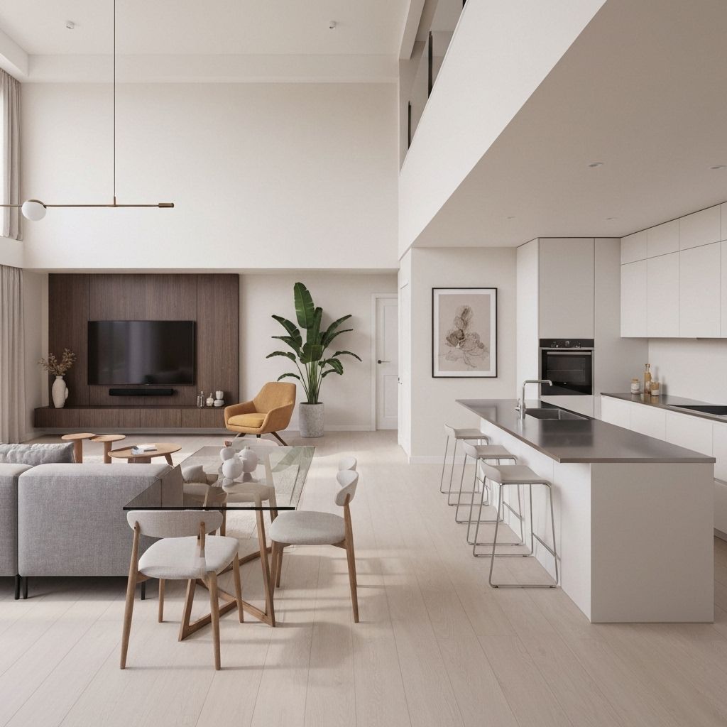 Residential cleaning